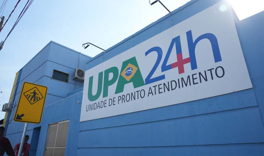 Rede municipal registra 121 mil atendimentos no 1º trimestre