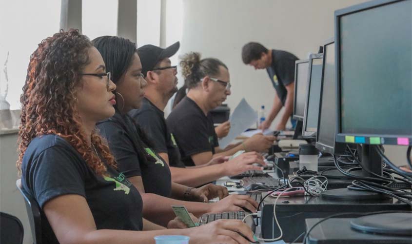 Semana do Trabalhador amplia acesso a serviços gratuitos