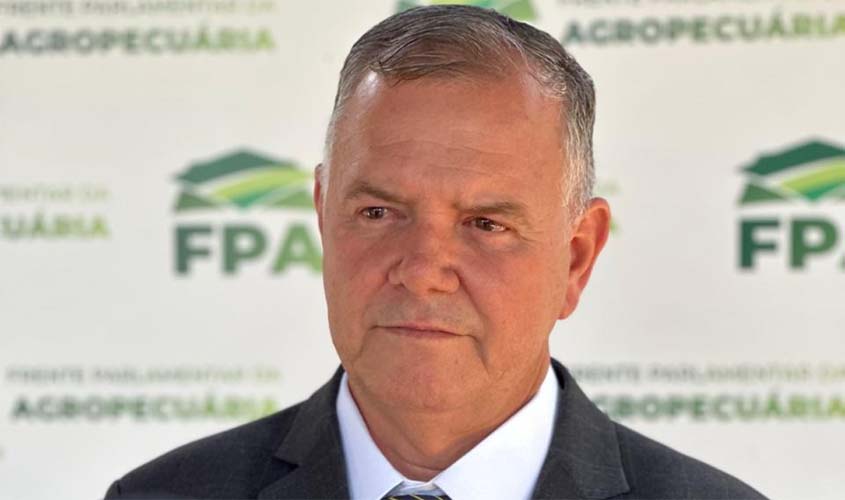 Ação de Mosquini na Justiça Federal pode derrubar pedágio
