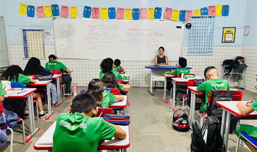 Aprovados em processo seletivo são chamados para reforçar rede municipal