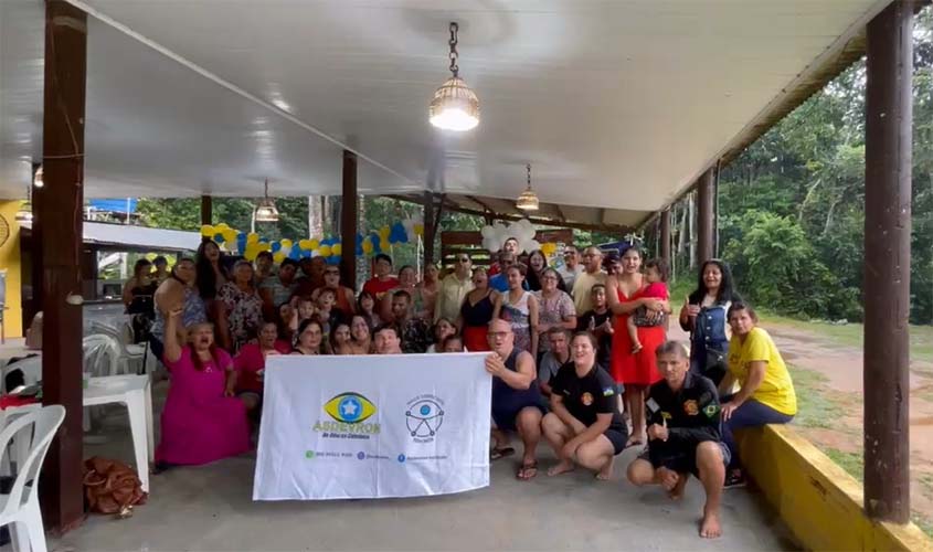 Jailton Delogo comemora 25 anos da Asdevron