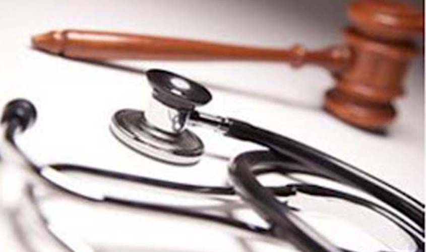 Brasil cria 1ª lei exclusiva para pacientes na saúde