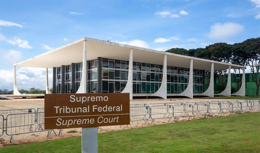 STF forma placar de 4 a 1 contra revisão da vida toda