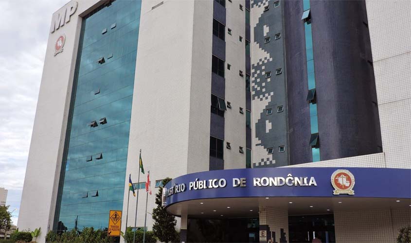 Ministério Público do Estado de Rondônia ingressa com ação para assegurar abastecimento de água em Porto Velho