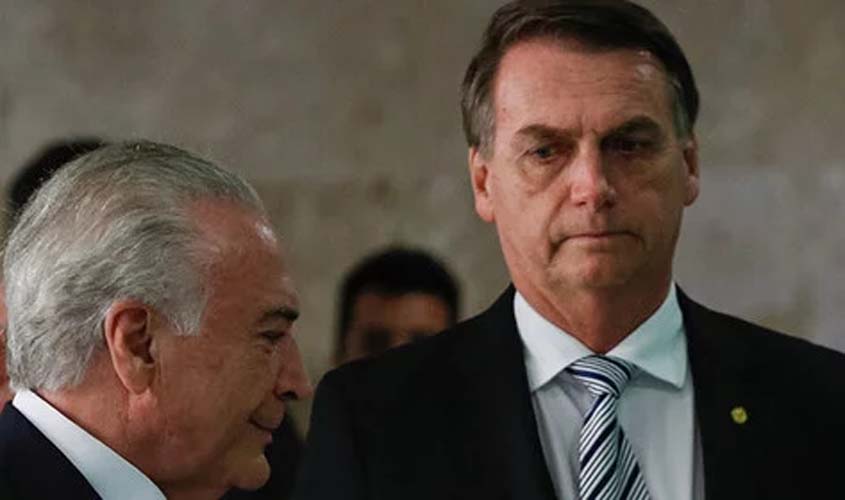 Bolsonaro, o destruidor de empregos e do crescimento