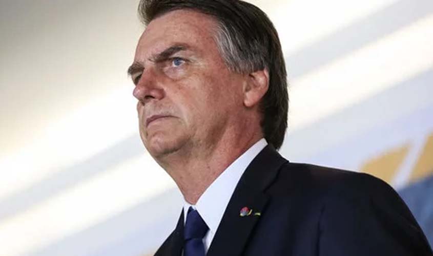 Bolsonaro quer o caos