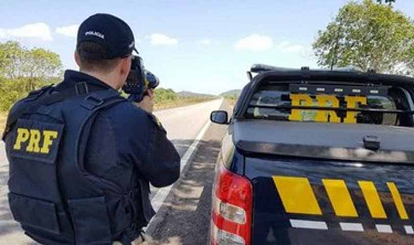 MPF expede recomendação para garantir lotação de agentes da PRF nos estados do Norte