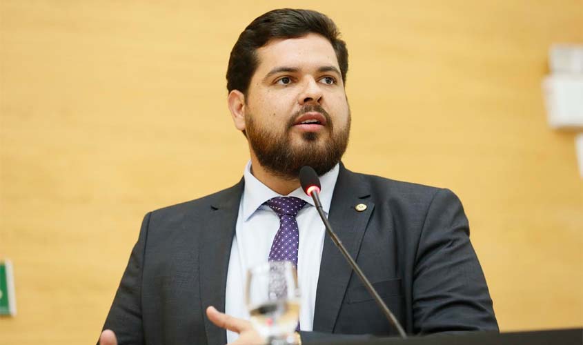 Jean Oliveira destaca importância do Dia Mundial do Meio Ambiente