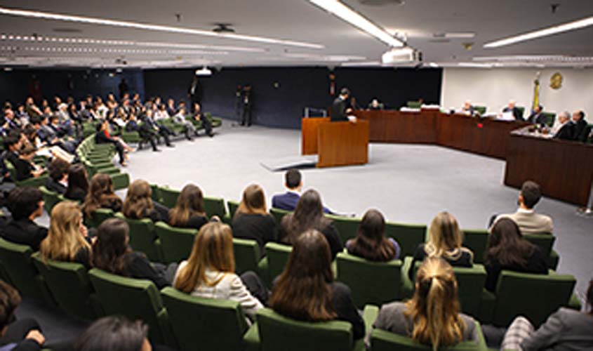 2ª Turma decide que revisão disciplinar no CNJ não tem natureza de recurso