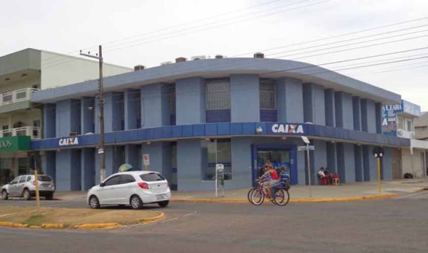 Idosa de 67 anos saca dinheiro, mas empresário impede depósito e evita nova vítima do falso seqüestro em Vilhena