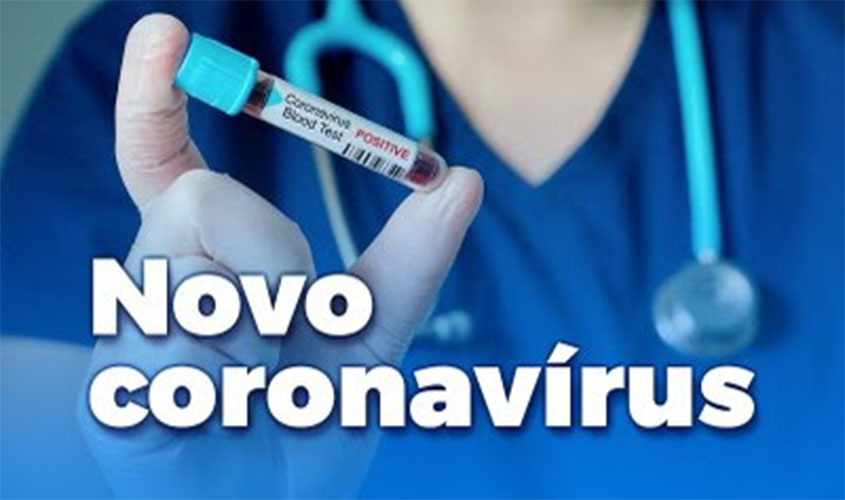 Recomendação conjunta quer cobertura de diagnóstico e tratamento de covid-19 por planos de saúde em RO