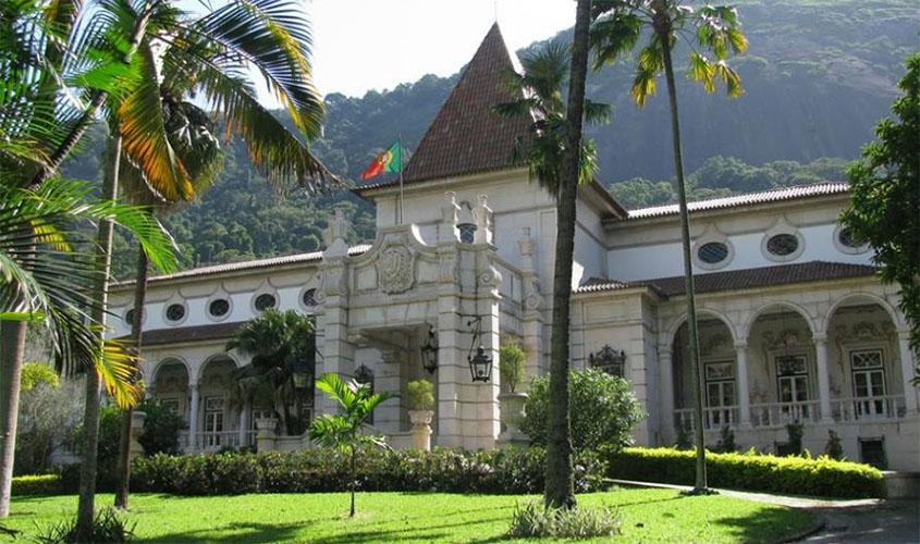 Justiça Federal vai julgar ação trabalhista entre consulado de Portugal e funcionário brasileiro