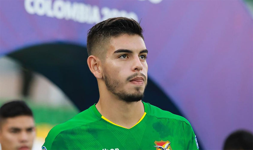 Bolívia estuda volta do futebol e jogo contra a Seleção Brasileira