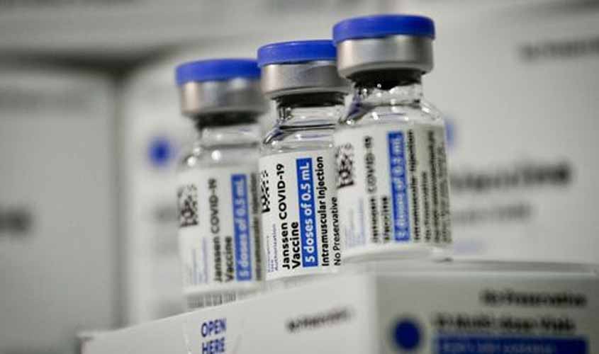 Covid-19: quem tomou vacina da Janssen precisa de uma terceira dose?