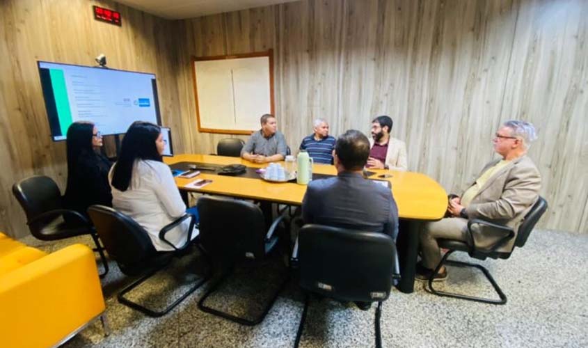 Serviço de emissão da Certidão de Antecedentes Criminais da Polícia Civil é integrado ao Portal do Cidadão