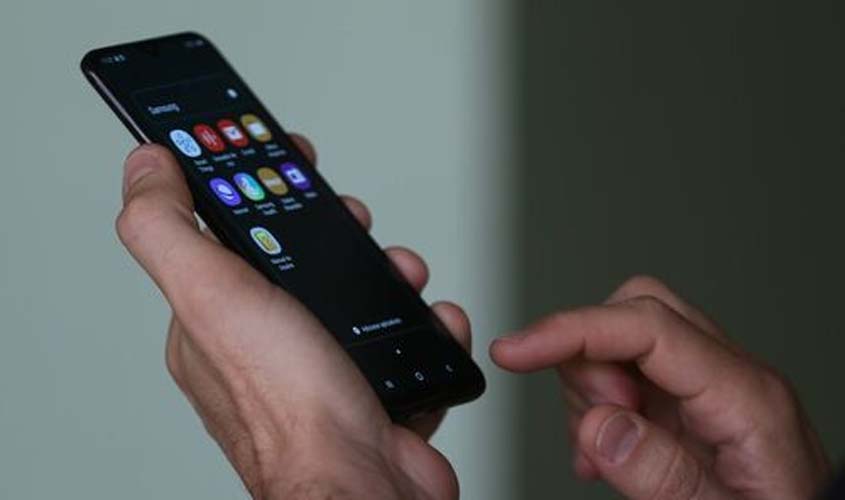 O que o smartphone tem a ver com a defesa nacional?