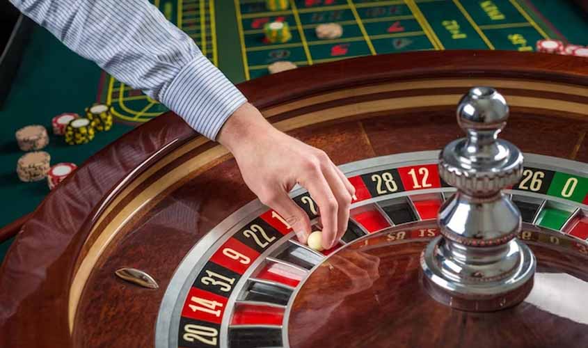 Truques e estratégias famosos para tentar ganhar na roleta.Como eles funcionam?
