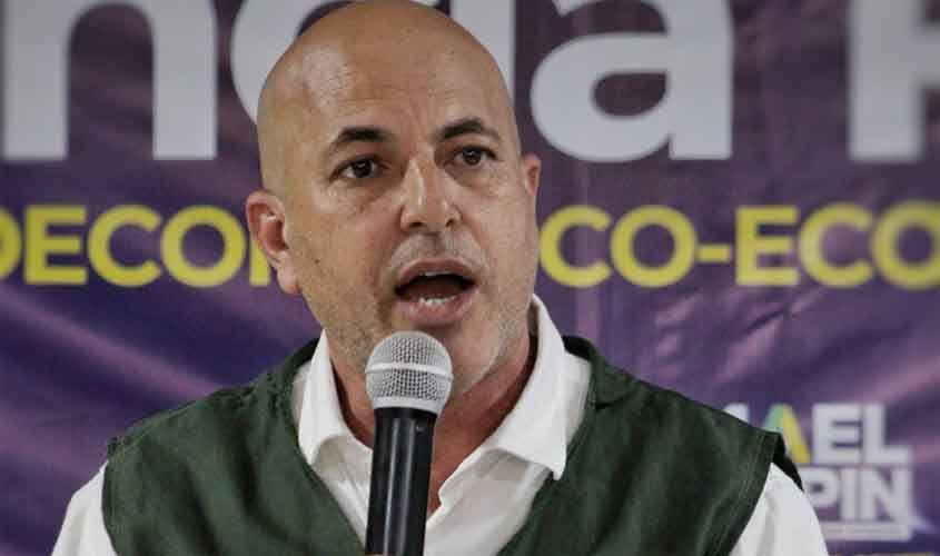 Próxima audiência sobre o zoneamento será em Pimenta Bueno e Ismael Crispin reforça importância da participação popular