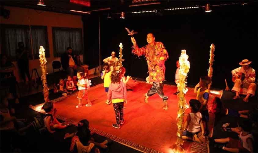 Funcultural divulga resultados de Editais de Chamamento Público