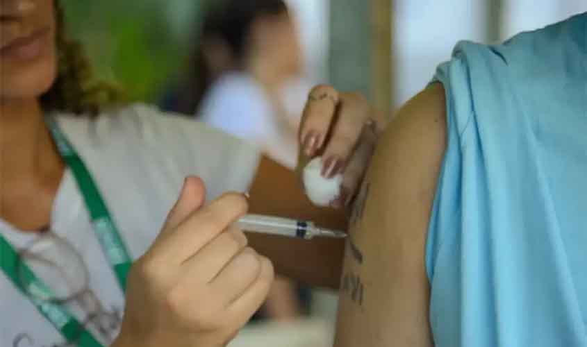 Aumenta a circulação dos vírus e diminui o número de pessoas que buscam a vacina