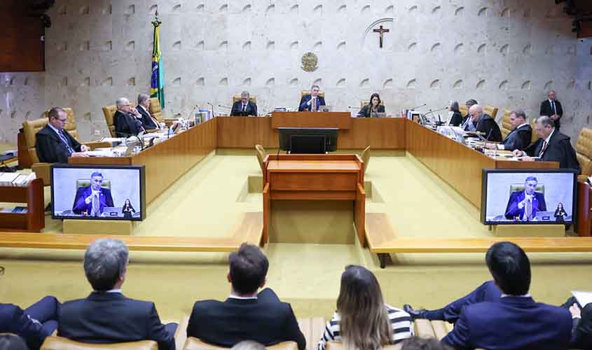 Julgamento do Marco Civil da Internet prossegue nesta quinta-feira (5)