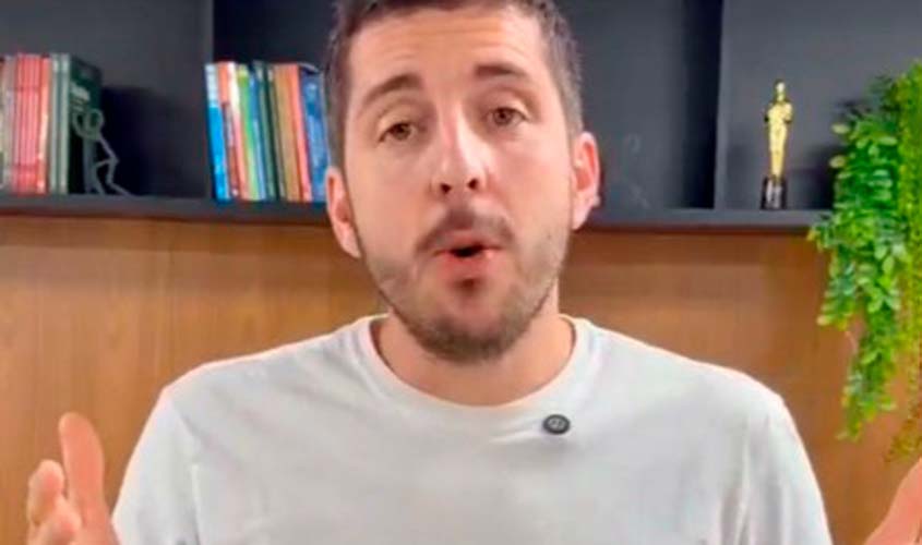 Pedro Abib destaca encontro do MDB em Rondônia