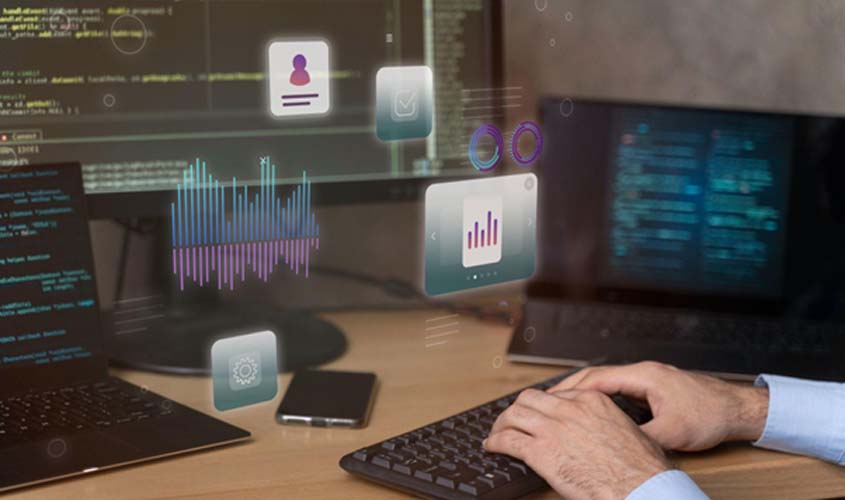 SaaS amplia acesso à tecnologia e impulsiona pequenas empresas