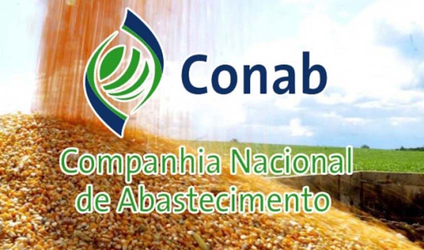 Comunidades tradicionais recebem orientação da Conab