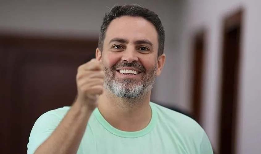STF mantém multa a disseminadora de fake news contra Leo Moraes