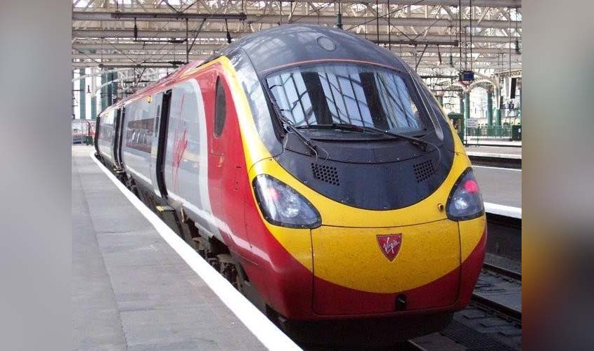 Virgin Trains inicia obras para ligação de trem rápido entre Miami e Orlando