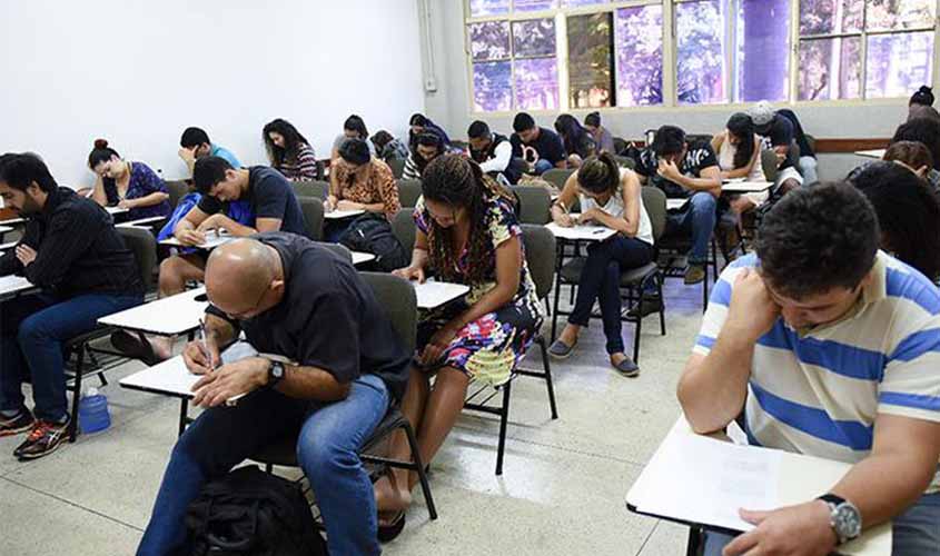 Encceja Exterior: prazo de inscrição termina nesta sexta-feira