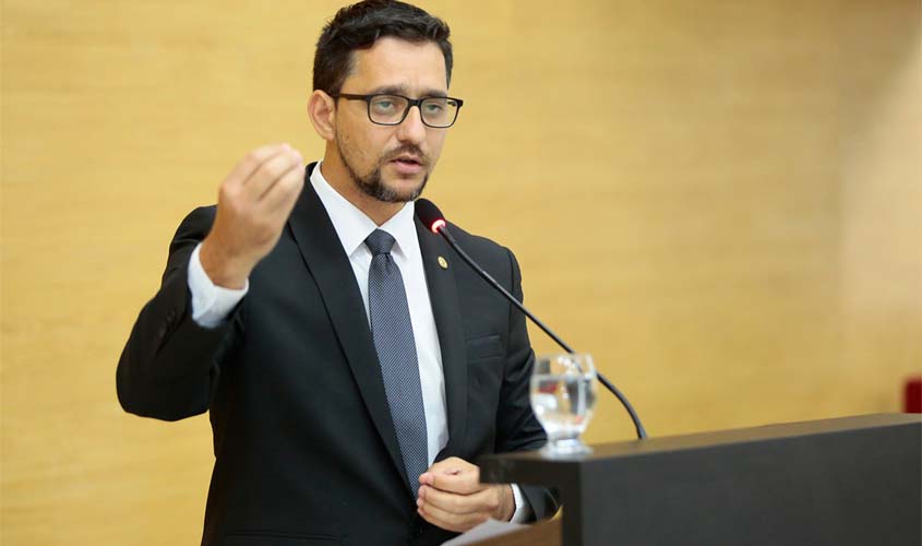 Após pedido de Anderson Pereira, DNIT afirma que aguarda contratação de empresa para finalizar obra de trecho da 425