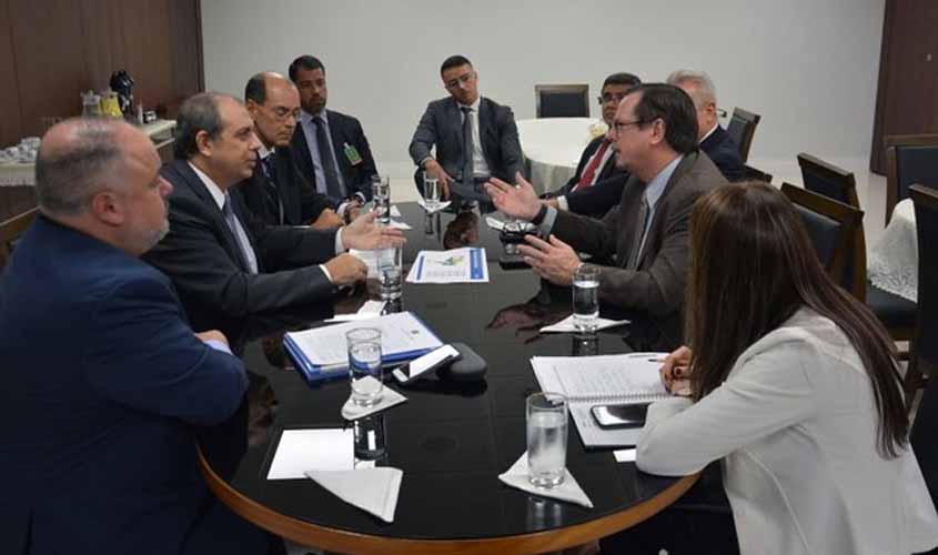 Justiça Federal adere ao SEEU e fortalece execução penal no país