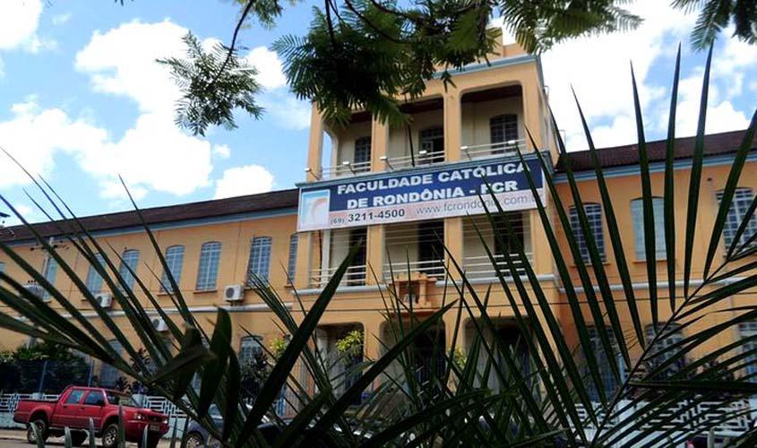 Novos acadêmicos do período noturno de Direito e Psicologia podem aderir à Bolsa Rotativa Universitária