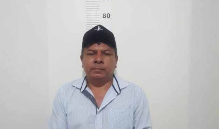 Estelionatário rouba picape em Cuiabá, leva para a Bolívia e é preso tentando registrar queixa na polícia em Vilhena