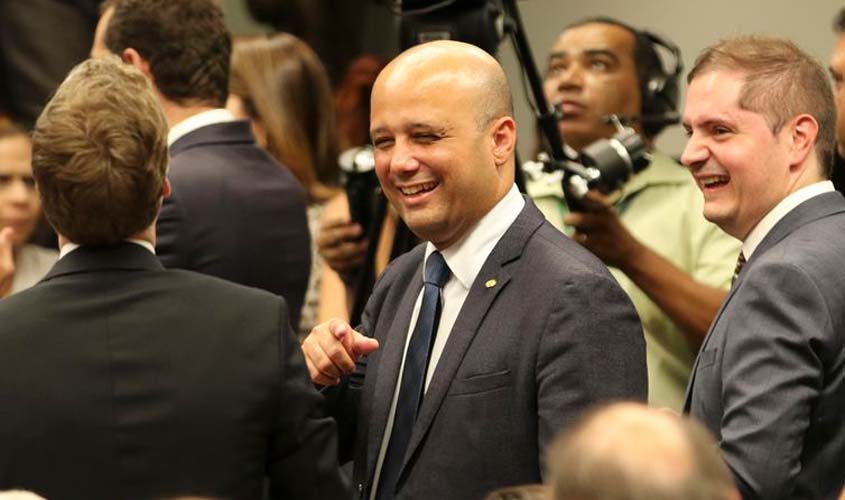 Confira principais pontos do texto-base da reforma da Previdência