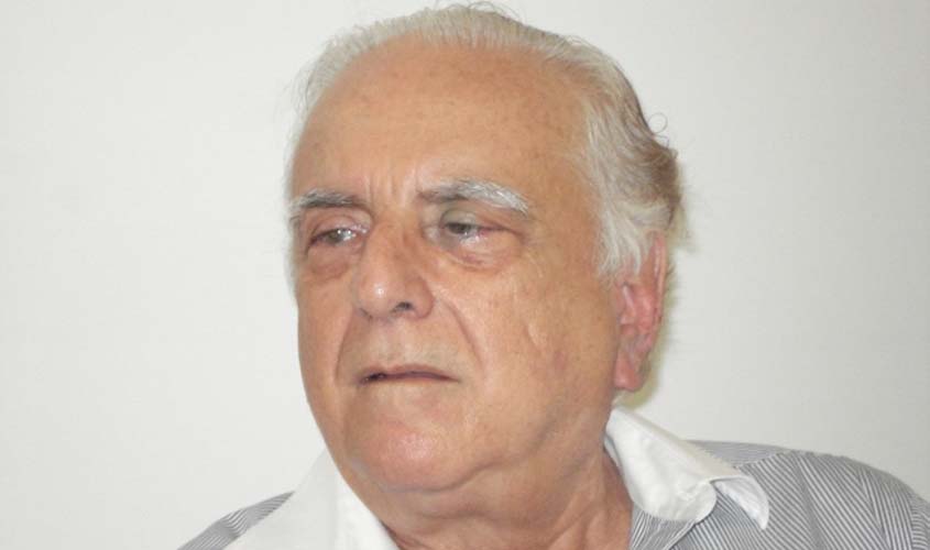 Judiciário manifesta pesar pela morte de  um dos Sete Samurais da Justiça de Rondônia 