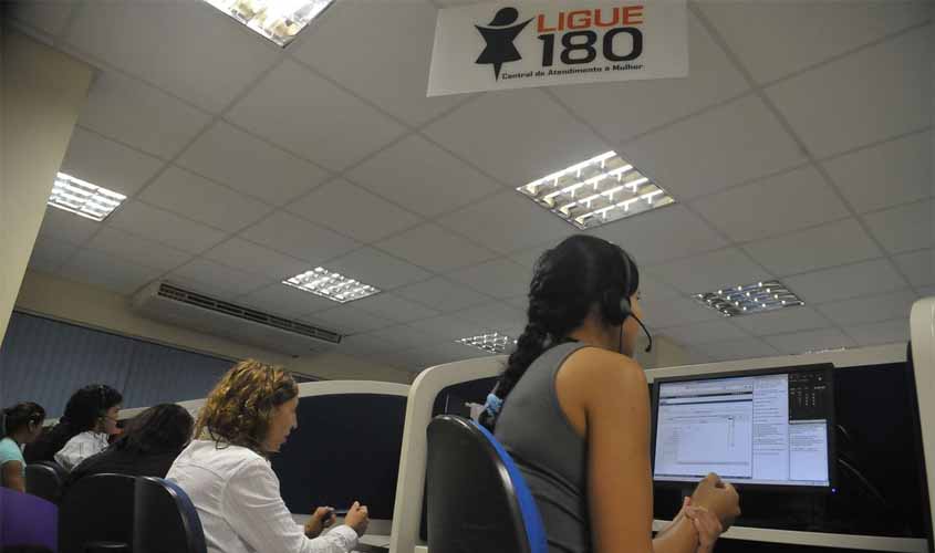 Equipes do Disque 100 e Ligue 180 serão treinadas pela ABP