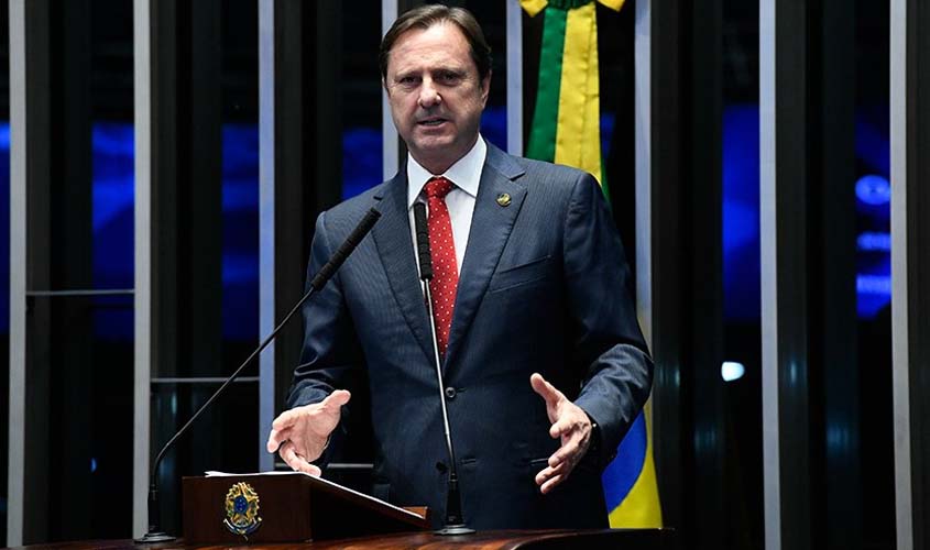 Acir Gurgacz destaca ações para estimular agricultura familiar