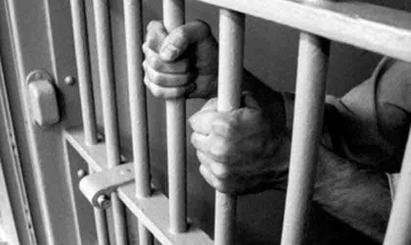 Polícia cumpre quatro mandados de prisão em Ariquemes