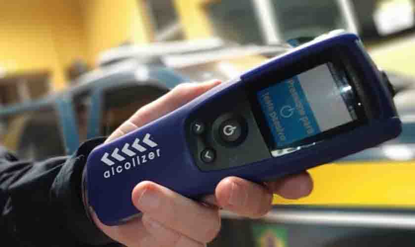 PRF faz SUPER SÉRIES em prisões de motoristas por embriaguez ao volante