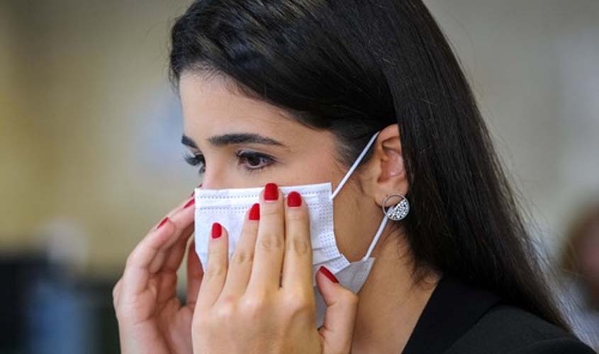 Brasil registra tendência de aumento do número de casos de Síndrome Respiratória Aguda