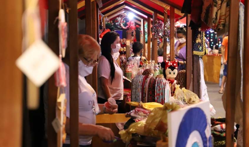 Giro empreendedor expande suas atividades no mês de julho