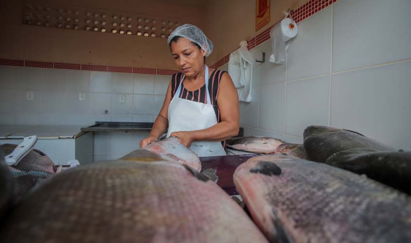 Confira as vagas de emprego ofertadas pelo Sine Municipal nesta terça-feira (5)