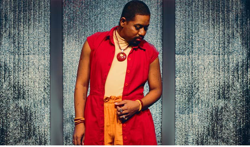 Cantor rondoniano ultrapassa a marca de 100.000 plays no Spotify