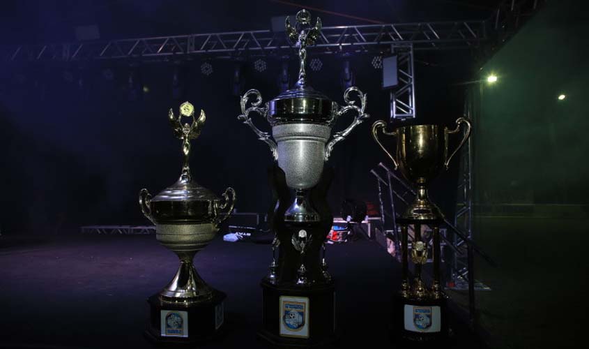 Etapa final do 29º Interdistrital de Esportes acontece nos dias 15 e 16 de julho