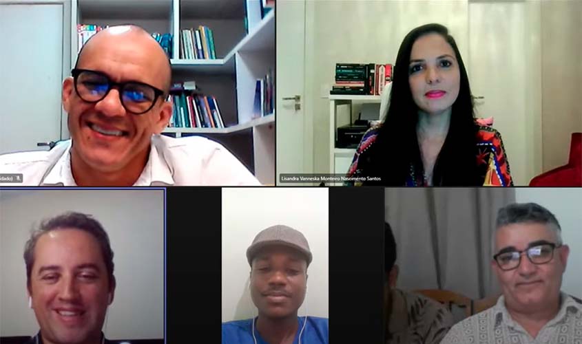 Parecer do MPRO permitiu que primeira união civil homoafetiva em Rondônia fosse celebrada