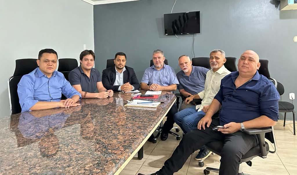 Preços de combustíveis em Rondônia são discutidos em reunião dos vereadores