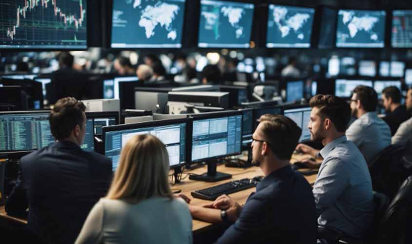 Descubra alguns segredos do mercado cripto ainda em 2024