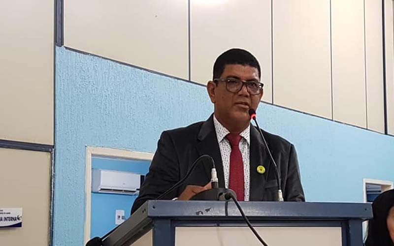 Novo prefeito e vice de Candeias do Jamari são diplomados mesmo tendo as contas rejeitadas